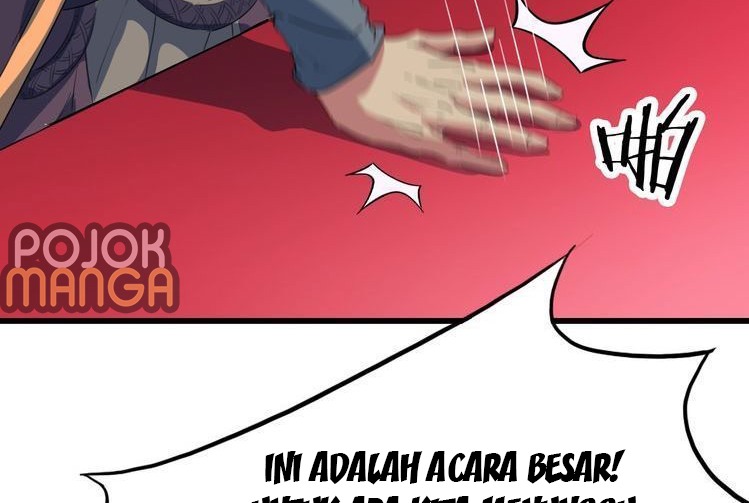 Dragon’s Blood Vessels Chapter 12 Gambar 84